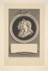 Louis XVI, Henri IV ve Louis XII, 1791