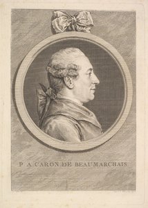 PA Caron de Beaumarchais