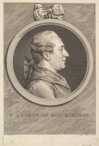 PA Caron de Beaumarchais