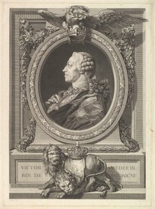 Sardunya Kralı III. Victor Amadeus