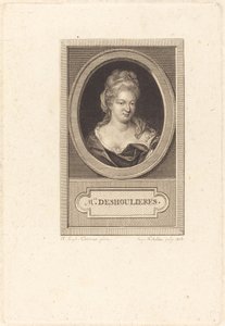 La Garde Deshoulieres