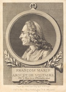 Voltaire