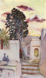Sidi, Abd-Er-Rahman Camii