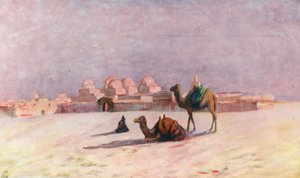 Kairouan