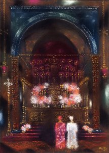 Corpus Domini (San Marco Sunağı, Venedik)