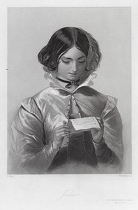 Julia, The Two Gentlemen of Verona