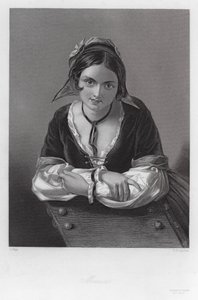 Maria, On İkinci Gece