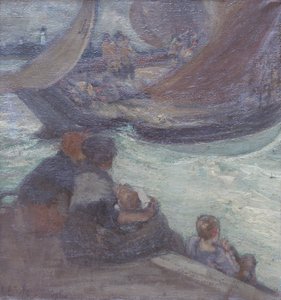  by Augustus B. Koopman