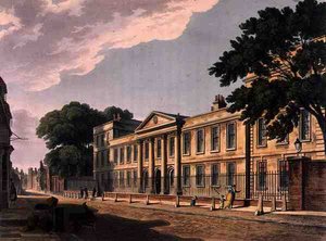 Joseph Constantine Stadler (fl.1780-1812) tarafından oyulmuş 