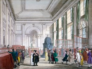 Bank of England