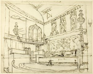  by Augustus Charles Pugin