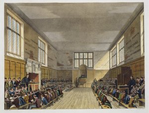 Daniel Havell (1785-1826) pub tarafından kazınmış 