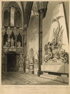 Westminster Abbey