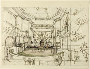  by Augustus Charles Pugin