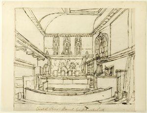  by Augustus Charles Pugin