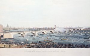 Waterloo Köprüsü