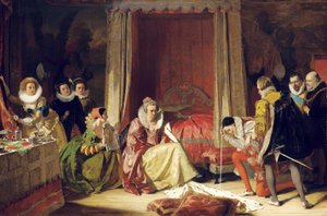 Kraliçe Elizabeth artık genç olmadığını keşfetti