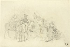  by Augustus Wall Callcott