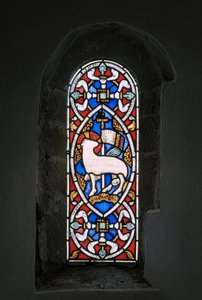 Agnus Dei, Tanrı