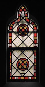 Lady Chapel