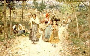 Köy Fete
