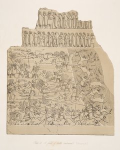 Nineveh Anıtları