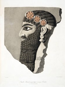 Nineveh Anıtları, pub