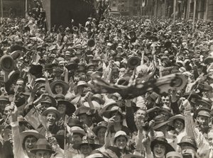 Sidney, Martin Place
