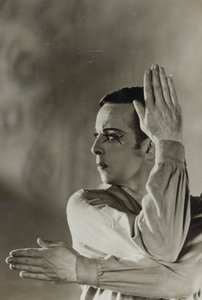 The Wanderer 1941