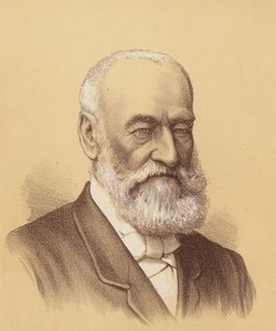 Arthur Todd Holroyd (renkli taşbaskı)