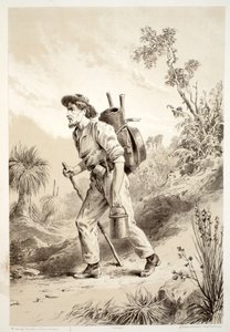 Avustralasya Tarihinden David Blair, McGrady, Thomson ve Niven, 1879