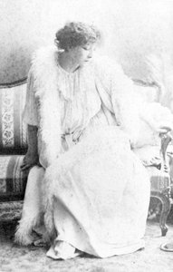 Sarah Bernhardt