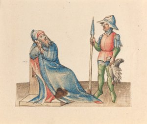 İshak ve Esav