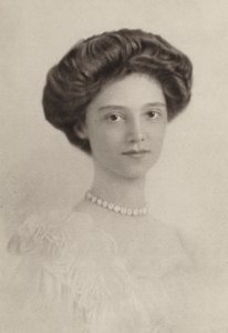 arşidüşes Zita by Austrian Photographer