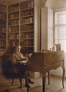 Hugo von Hofmannsthal