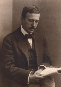 Hugo von Hofmannsthal