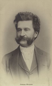 Johann Strauss II