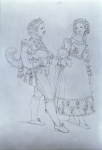 Wolfgang Amadeus Mozart