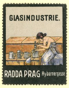cam endüstrisi by Austrian School