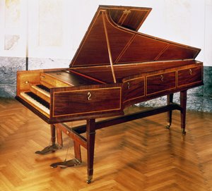 Franz Joseph Haydn