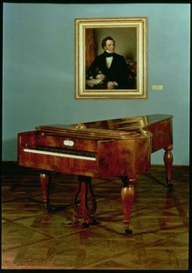 Franz Peter Schubert