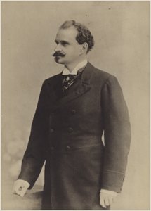 Eduard Strauss