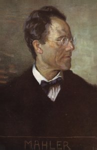 Gustav Mahler