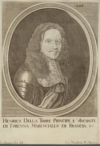 Henri de la Tour dAuvergne