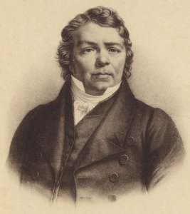 Johann Nepomuk Hummel
