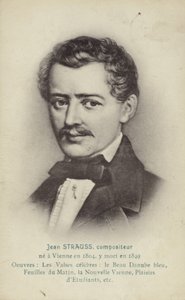 Johann Strauss II