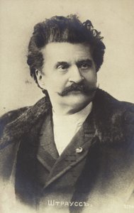 Johann Strauss II