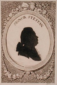 Josef Antonin Stepan
