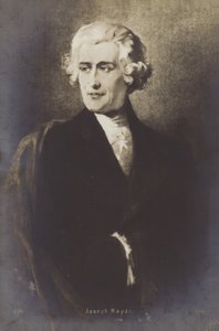 Joseph Haydn