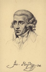 Joseph Haydn